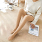 Plus Size Insulated Thermal Tights
