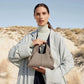 Leather  Crossbody Bag