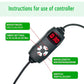 Infrared Light Therapy Belt