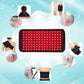 Infrared Light Therapy Belt