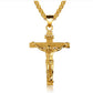 Cross Necklace