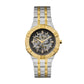 Osse 10152 04 Men's Wristwatch