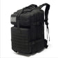 42L Tactical Backpack Bag with USA Patch