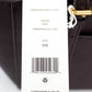 Tory Burch Emerson Small Tempranillo Saffiano Leather Tote