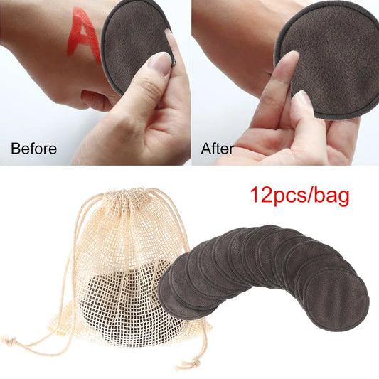 Reusable Cotton Pads