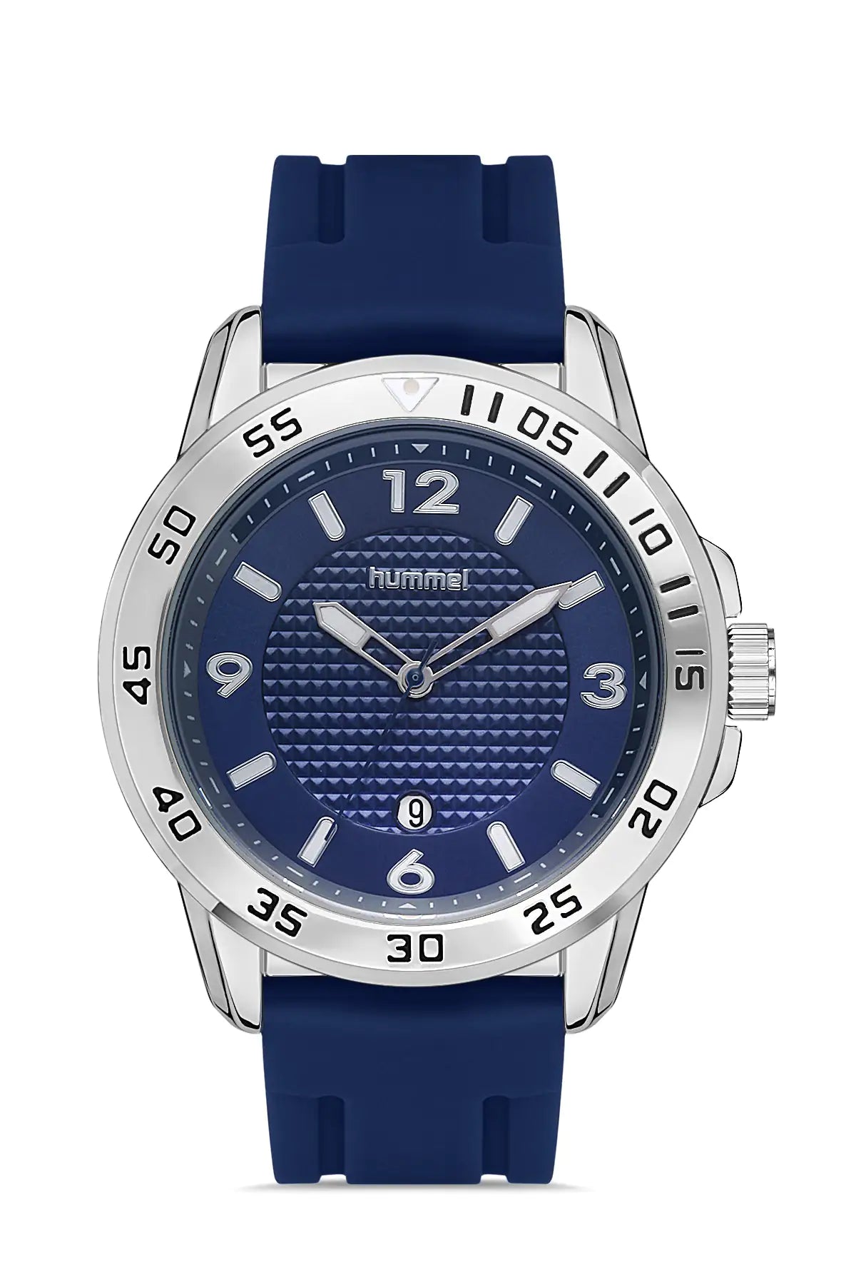 Hummel Hm-3000Ma-2 Men's Wristwatch