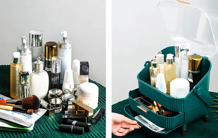 Box Organizer