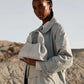 Leather  Crossbody Bag
