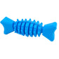 Solid Rubber Pet Dog Toy Candy Shape Bite Resistant Pet Toys Dog Chew Molars Teeth Training Odorless TPR Toys Products For Dogs