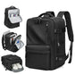 Minimalist Travel Backpack
