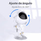 Starlight/Galaxy Sky Light Projector in Astronaut Shape