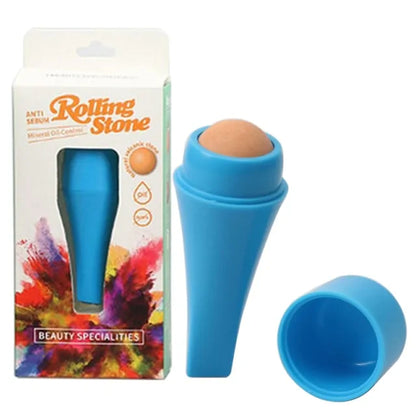 Rolling Stone Matte Makeup Tool