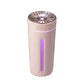 Wireless Car Air Humidifier