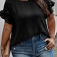 Plus Size Samantha Top-