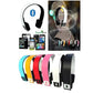 SmarTech Bluetooth wireless NO NO NOISE Noise Canceling Headset