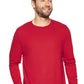 Men's TriTec™ Long Sleeve Crewneck
