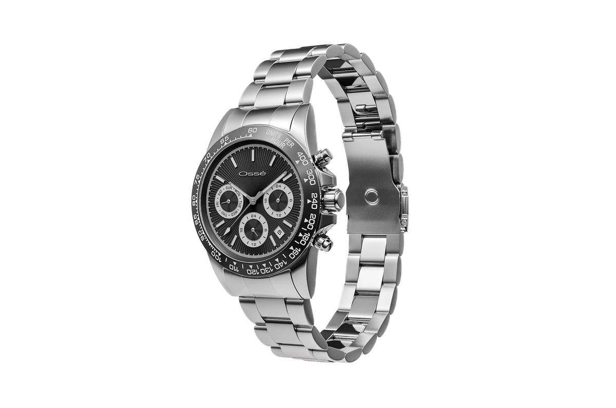 Osse 10153 02 Men's Wristwatch
