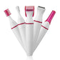 Mini Shaver Trimmer Razor Set