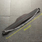 Weight Lifting Belt With Chain