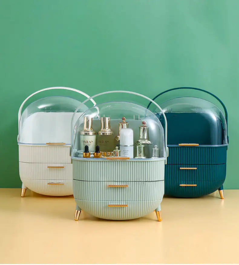 Box Organizer