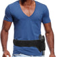 Tactical Concealed Carry Shoulder Waist Pistol Hand Gun Holder Holster Pouch US