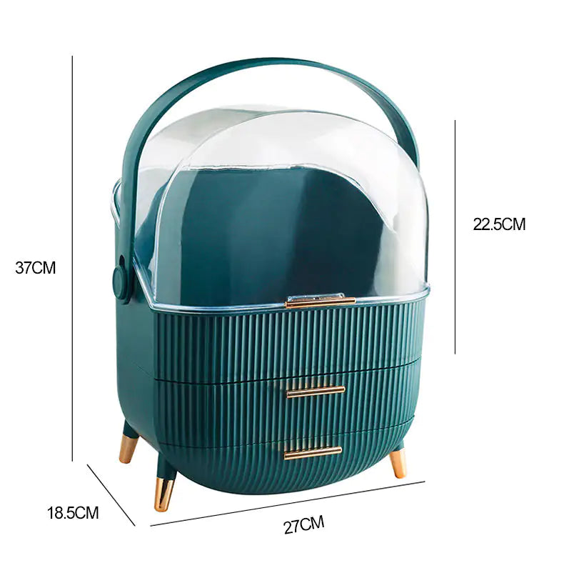Box Organizer