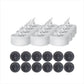 Flameless LED Tea Light Candles