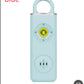 Women's Self-Defense Safety Alarm