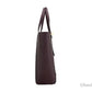Tory Burch Emerson Small Tempranillo Saffiano Leather Tote
