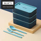 Portable Lunch Box