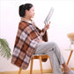 Multifunctional Shawl Blanket