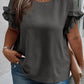 Plus Size Samantha Top-