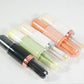 4-in-1 Retractable Mini Makeup Brush Set