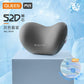 Qiao's Seat Lumbar Cushion Automotive Headrest