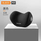 Qiao's Seat Lumbar Cushion Automotive Headrest