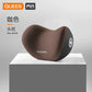 Qiao's Seat Lumbar Cushion Automotive Headrest