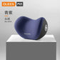 Qiao's Seat Lumbar Cushion Automotive Headrest