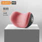 Qiao's Seat Lumbar Cushion Automotive Headrest