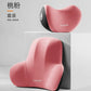 Qiao's Seat Lumbar Cushion Automotive Headrest