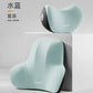 Qiao's Seat Lumbar Cushion Automotive Headrest
