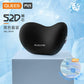 Qiao's Seat Lumbar Cushion Automotive Headrest