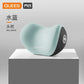 Qiao's Seat Lumbar Cushion Automotive Headrest