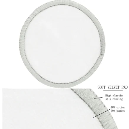 Reusable Cotton Pads