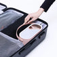 LED Lighted Makeup Organizer