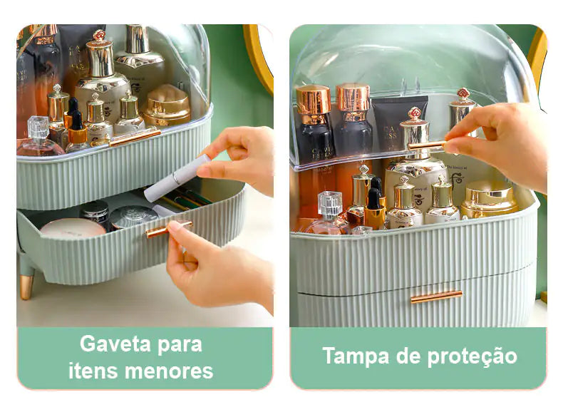 Box Organizer