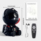 Galaxy Night Light Projector With Astronaut