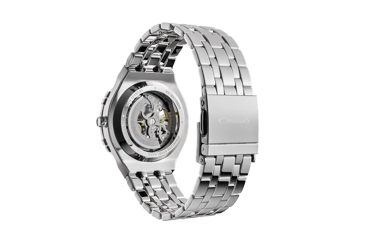 Osse 10152 01 Men's Wristwatch