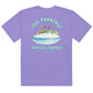 Men’s Cool Runnings Heavyweight t-shirt
