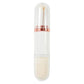 4-in-1 Retractable Mini Makeup Brush Set