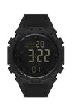 Hummel Hm-2000Md-1 Men's Wristwatch